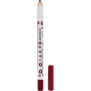 Maroof 24 Hour Lip Liner 08 Cherry Red