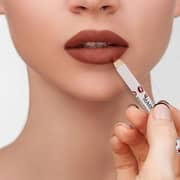 Maroof 24 Hour Lip Liner 11 Caramel