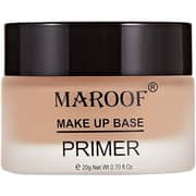 Maroof Make Up Base Primer 02 Peach
