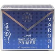 Maroof Make Up Base Primer 02 Peach