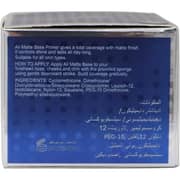 Maroof Make Up Base Primer 02 Peach