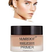 Maroof Make Up Base Primer 02 Peach