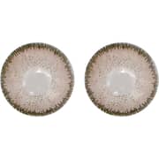 Maroof Reusable Colored Contact Lenses 02 Caramel