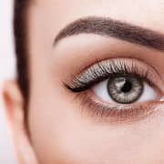 Maroof Reusable Colored Contact Lenses 02 Caramel