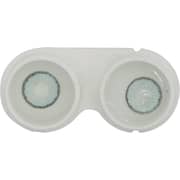 Maroof Colored Contact Lenses 03 Lumirere Blue