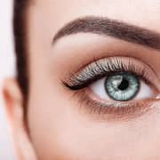 Maroof Colored Contact Lenses 03 Lumirere Blue