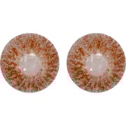 Maroof Reusable Colored Contact Lenses 04 Honey