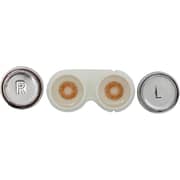 Maroof Reusable Colored Contact Lenses 04 Honey