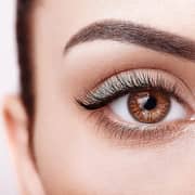 Maroof Reusable Colored Contact Lenses 04 Honey