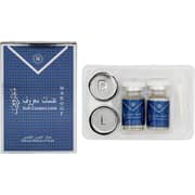 Maroof Reusable Colored Contact Lenses 07 Topaz