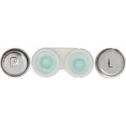Maroof Reusable Colored Contact Lenses 12 Aqua