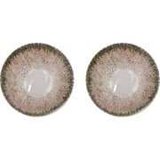 Maroof Reusable Colored Contact Lenses 13 Cat Eye