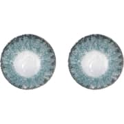 Maroof Reusable Colored Contact Lenses 14 Diamond