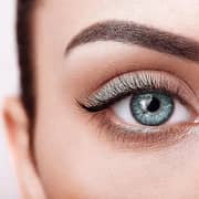 Maroof Reusable Colored Contact Lenses 14 Diamond