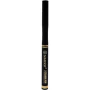 Maroof Waterproof Eyeliner Pen Bold Black