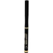 Maroof Waterproof Eyeliner Pen Bold Black