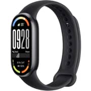 Xiaomi Smart Band 10 Midnight Black