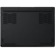 Lenovo Legion Pro 5 16ADR10 Gaming (2025) Laptop - AMD Ryzen 9-8945HX / 16inch WQXGA / 1TB SSD / 32GB RAM / 8GB NVIDIA GeForce RTX 5060 Graphics / Windows 11 Home / English & Arabic Keyboard / Eclipse Black / Middle East Version - [83LT000YAX]