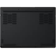 Lenovo Legion Pro 5 16IAX10 Gaming (2025) Laptop - 2nd Series / Intel Core Ultra 7-255HX / 16inch WQXGA / 1TB SSD / 32GB RAM / 8GB NVIDIA GeForce RTX 5060 / Windows 11 Home / English & Arabic Keyboard / Eclipse Black / Middle East Version - [83F30020AX]