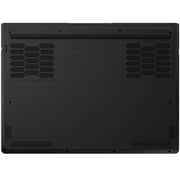 Lenovo Legion Pro 5 Gaming (2025) Laptop - 2nd Series / Intel Core Ultra 9-275HX / 16inch WQXGA / 1TB SSD / 32GB RAM / 12GB NVIDIA GeForce RTX 5070 Ti / Windows 11 Home / English & Arabic Keyboard / Eclipse Black / Middle East Version - [83LU000RAX]