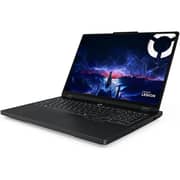 Lenovo Legion Pro 5 Gaming (2025) Laptop - 2nd Series / Intel Core Ultra 9-275HX / 16inch WQXGA / 1TB SSD / 32GB RAM / 12GB NVIDIA GeForce RTX 5070 Ti / Windows 11 Home / English & Arabic Keyboard / Eclipse Black / Middle East Version - [83LU000RAX]