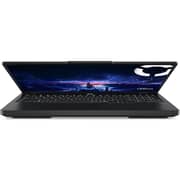 Lenovo Legion Pro 5 Gaming (2025) Laptop - 2nd Series / Intel Core Ultra 9-275HX / 16inch WQXGA / 1TB SSD / 32GB RAM / 12GB NVIDIA GeForce RTX 5070 Ti / Windows 11 Home / English & Arabic Keyboard / Eclipse Black / Middle East Version - [83LU000RAX]