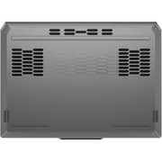 Lenovo LOQ 15IRX10 Gaming (2025) Laptop - 13th Gen / Intel Core i7-13700HX / 15.6inch FHD / 512GB SSD / 24GB RAM / 8GB NVIDIA GeForce RTX 5050 Graphics / Windows 11 Home / English & Arabic Keyboard / Luna Grey / Middle East Version - [83JE00L0AX]