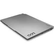 Lenovo LOQ 15IRX10 Gaming (2025) Laptop - 13th Gen / Intel Core i7-13700HX / 15.6inch FHD / 512GB SSD / 24GB RAM / 8GB NVIDIA GeForce RTX 5050 Graphics / Windows 11 Home / English & Arabic Keyboard / Luna Grey / Middle East Version - [83JE00L0AX]