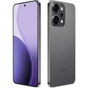 Oppo Reno 14 Pro 5G 512GB 12GB RAM Titanium Grey Dual Sim Smartphone