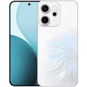 Oppo Reno 14 Pro 5G 512GB 12GB RAM Opal White Dual Sim Smartphone