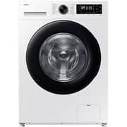 Samsung Front Load Washer 9 kg - WW90DG5U34AEGU