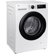 Samsung Front Load Washer 9 kg - WW90DG5U34AEGU