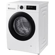 Samsung Front Load Washer 9 kg - WW90DG5U34AEGU