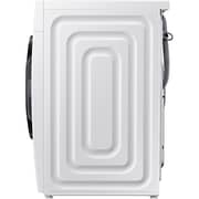 Samsung Front Load Washer 9 kg - WW90DG5U34AEGU