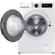 Samsung Front Load Washer 9 kg - WW90DG5U34AEGU