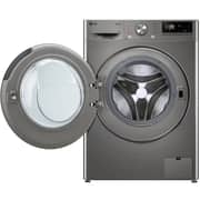 LG Front Load Washer 11 kg - F4V5EYLYP + RH10V9PV2W Dryer 10.1 kg