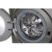 LG Front Load Washer 11 kg - F4V5EYLYP + RH10V9PV2W Dryer 10.1 kg