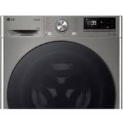LG Front Load Washer 11 kg - F4V5EYLYP + RH10V9PV2W Dryer 10.1 kg