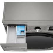 LG Front Load Washer 11 kg - F4V5EYLYP + RH10V9PV2W Dryer 10.1 kg