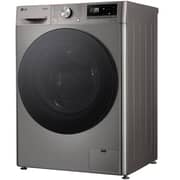 LG Front Load Washer 11 kg - F4V5EYLYP + RH10V9PV2W Dryer 10.1 kg