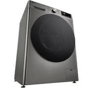 LG Front Load Washer 11 kg - F4V5EYLYP + RH10V9PV2W Dryer 10.1 kg