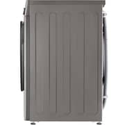 LG Front Load Washer 11 kg - F4V5EYLYP + RH10V9PV2W Dryer 10.1 kg