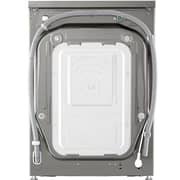 LG Front Load Washer 11 kg - F4V5EYLYP + RH10V9PV2W Dryer 10.1 kg