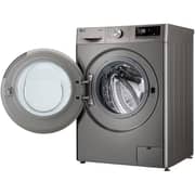 LG Front Load Washer 11 kg - F4V5EYLYP + RH10V9PV2W Dryer 10.1 kg