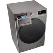 LG Front Load Washer 11 kg - F4V5EYLYP + RH10V9PV2W Dryer 10.1 kg