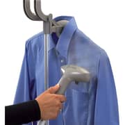 Ariete Garment Steamer 2 Liters, 1500 Watt - Black Grey 4165