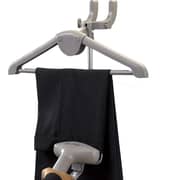 Ariete Garment Steamer 2 Liters, 1500 Watt - Black Grey 4165