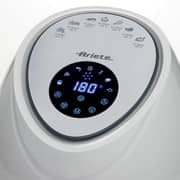 Ariete XXL Air Fryer, Digital, 7 Liter, 1800 Watt - White - 4618