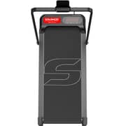 Sparnod Fitness 2-in-1 Treadmill - STH-3004N