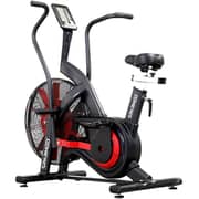 Sparnod Fitness Upright Air Exercise Bike - SAB-11